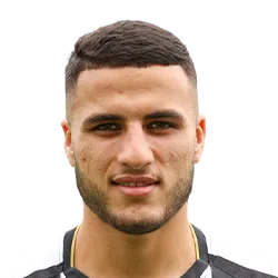 Yacine Titraoui Yacine Titraoui