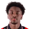 Moïse Bombito Moïse Bombito