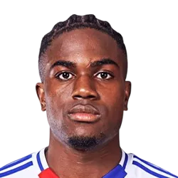 Ernest Nuamah Ernest Nuamah