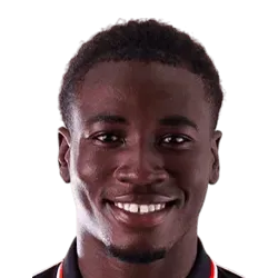 Kojo Peprah Oppong Kojo Peprah Oppong
