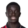 Antoine Mendy Antoine Mendy
