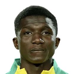 Lamine Camara Lamine Camara