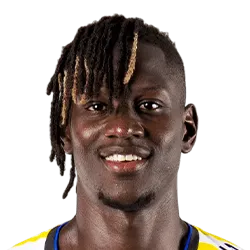 Mory Diaw Mory Diaw