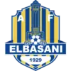 Elbasani