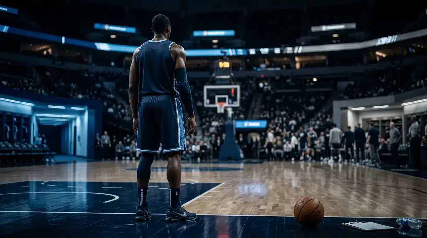 Timberwolves Eye P.J. Washington to Fill Power Forward Gap